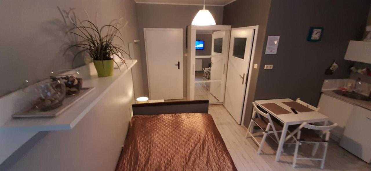 Apartament Sloneczna Radzyn ภายนอก รูปภาพ