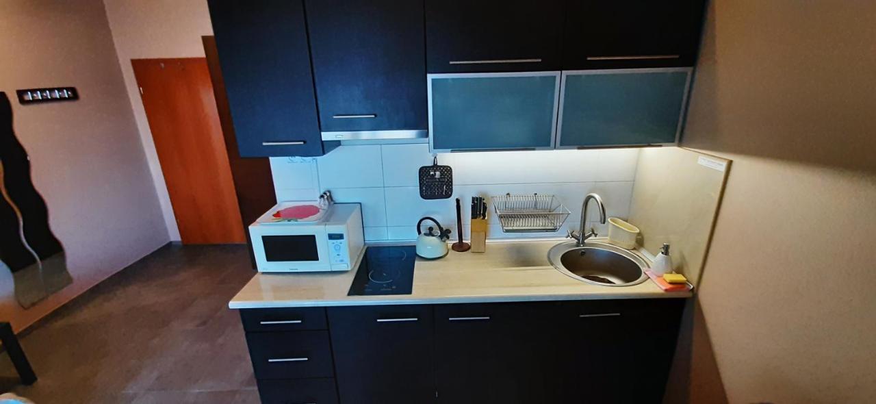 Apartament Sloneczna Radzyn ภายนอก รูปภาพ