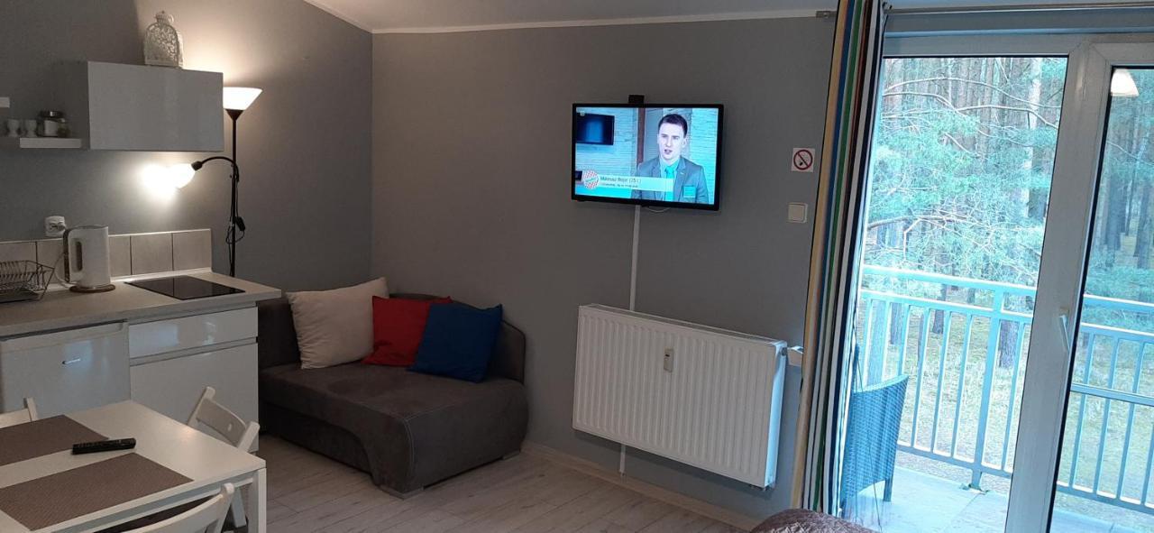 Apartament Sloneczna Radzyn ภายนอก รูปภาพ