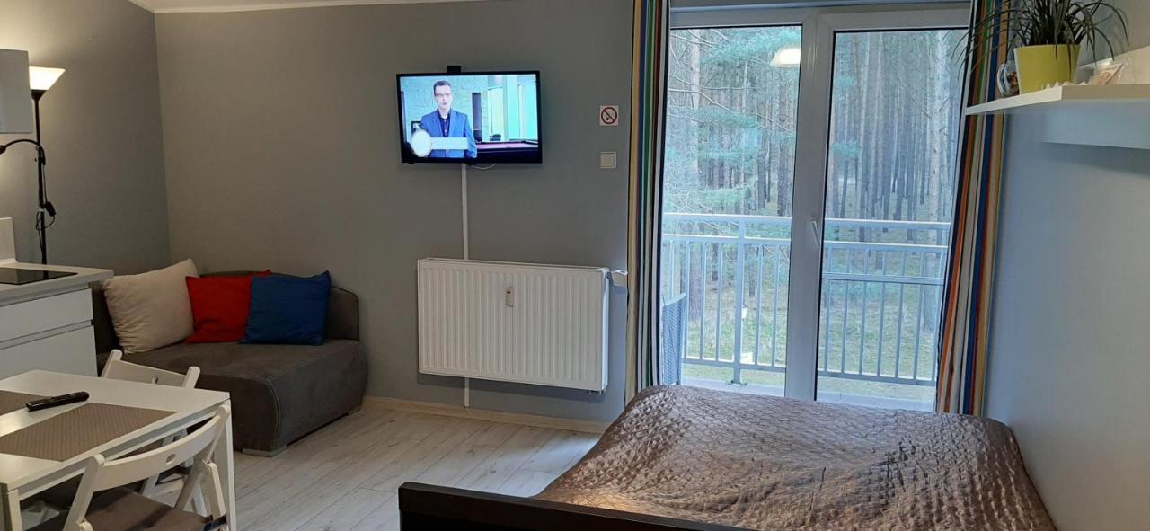 Apartament Sloneczna Radzyn ภายนอก รูปภาพ