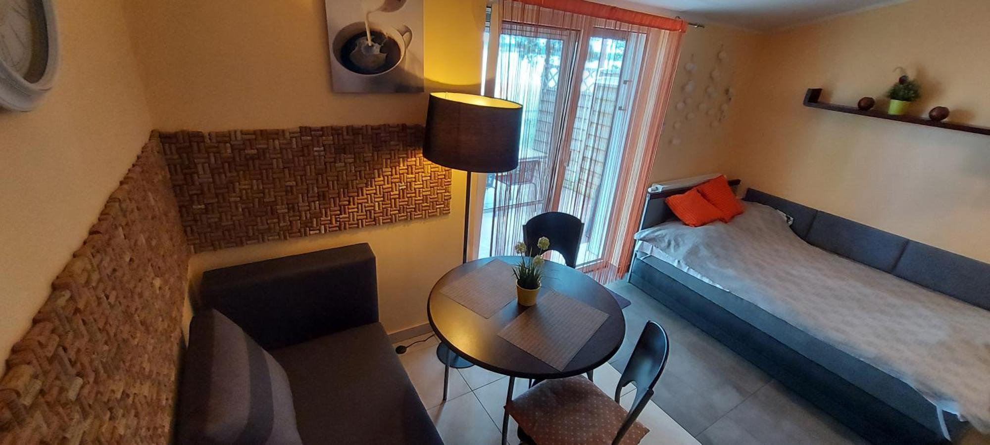 Apartament Sloneczna Radzyn ห้อง รูปภาพ
