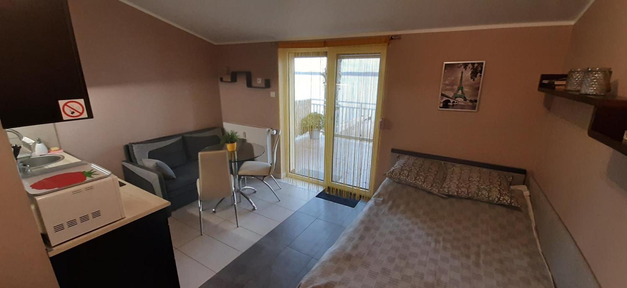 Apartament Sloneczna Radzyn ห้อง รูปภาพ