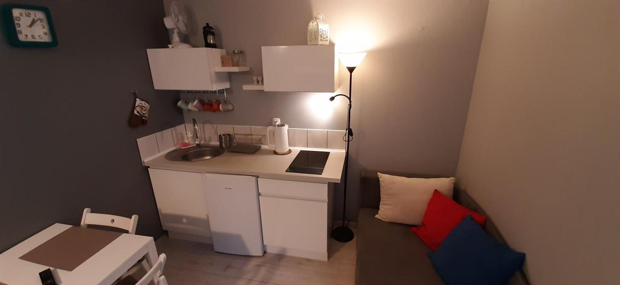 Apartament Sloneczna Radzyn ห้อง รูปภาพ