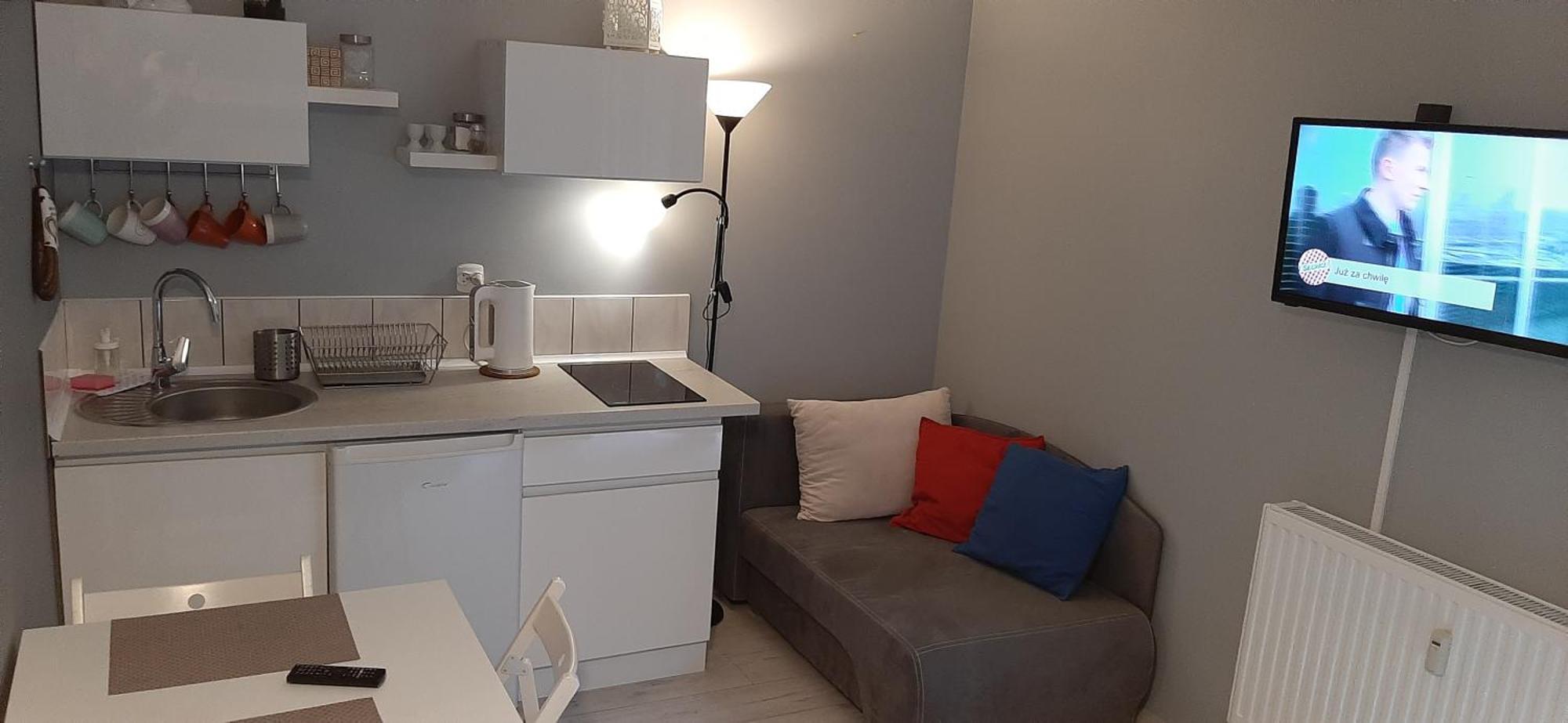 Apartament Sloneczna Radzyn ห้อง รูปภาพ