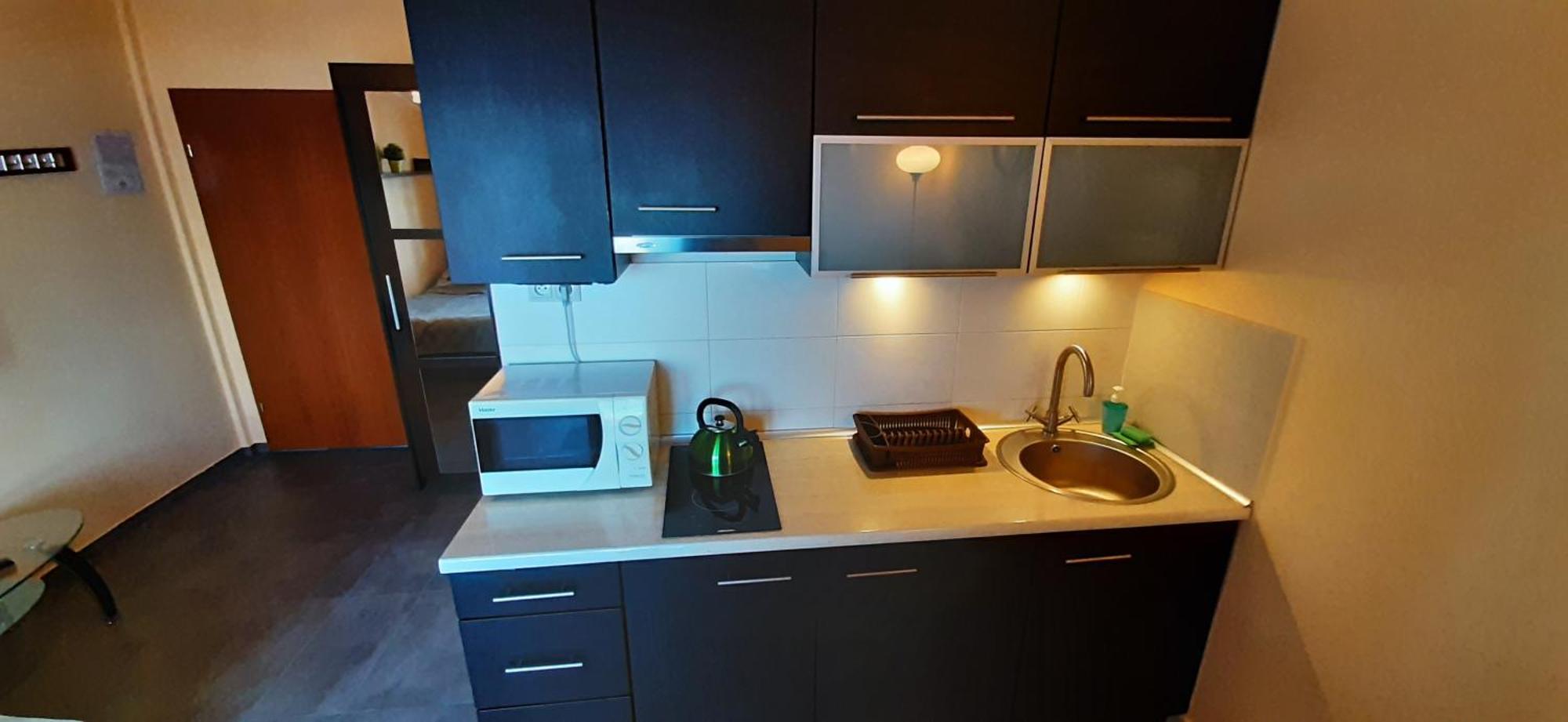 Apartament Sloneczna Radzyn ห้อง รูปภาพ
