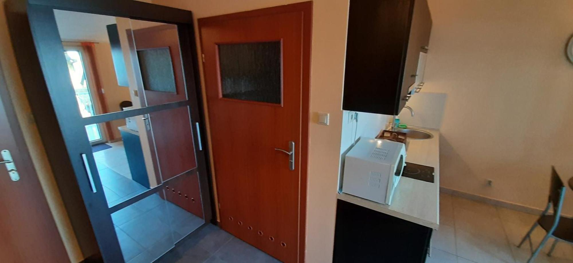 Apartament Sloneczna Radzyn ห้อง รูปภาพ