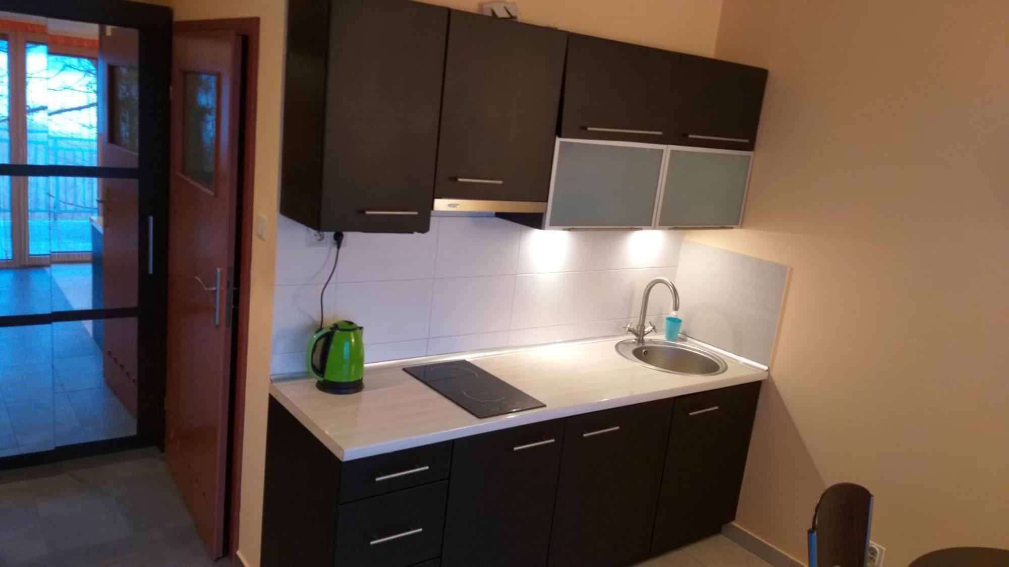 Apartament Sloneczna Radzyn ห้อง รูปภาพ