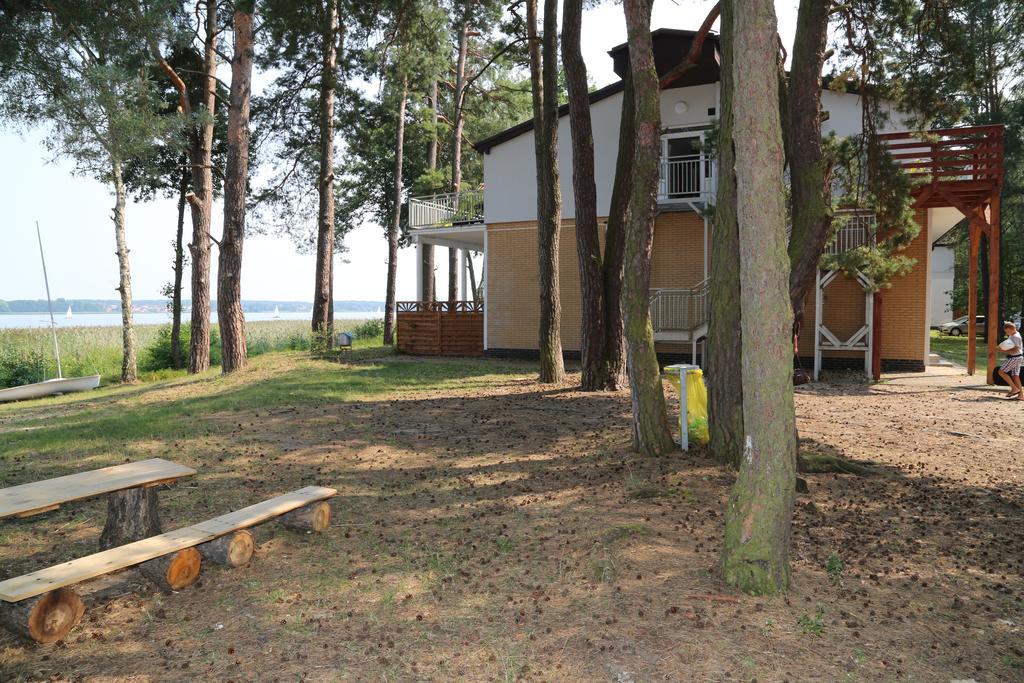 Apartament Sloneczna Radzyn ภายนอก รูปภาพ
