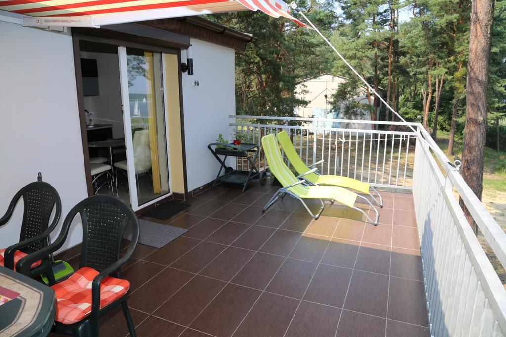 Apartament Sloneczna Radzyn ภายนอก รูปภาพ