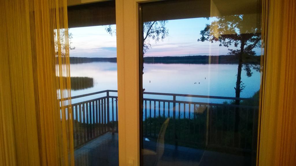 Apartament Sloneczna Radzyn ภายนอก รูปภาพ