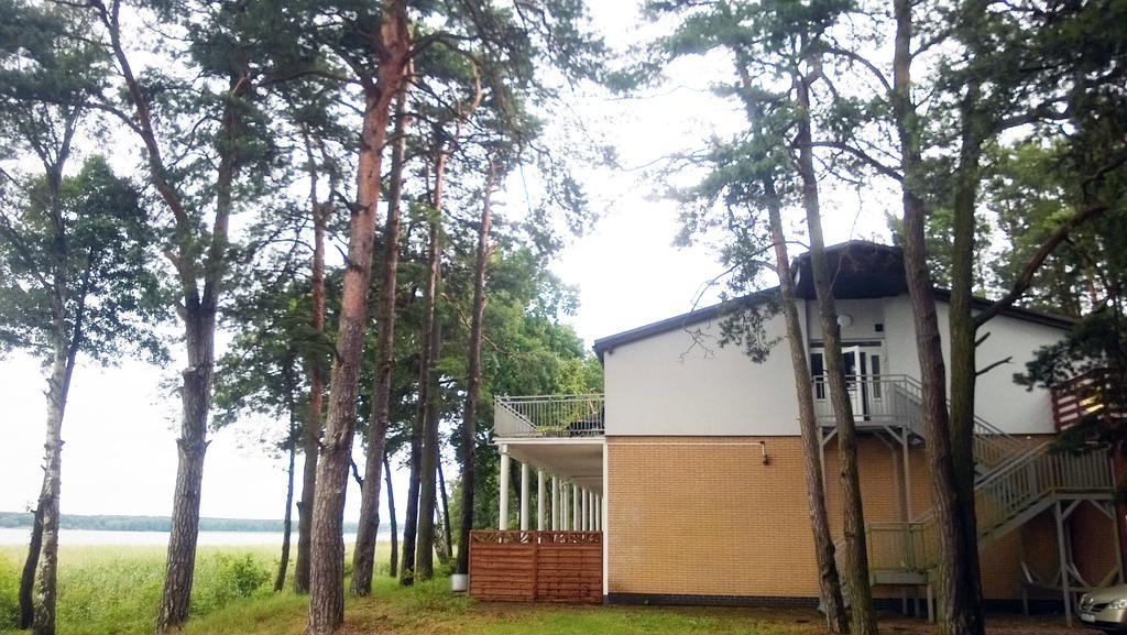 Apartament Sloneczna Radzyn ภายนอก รูปภาพ