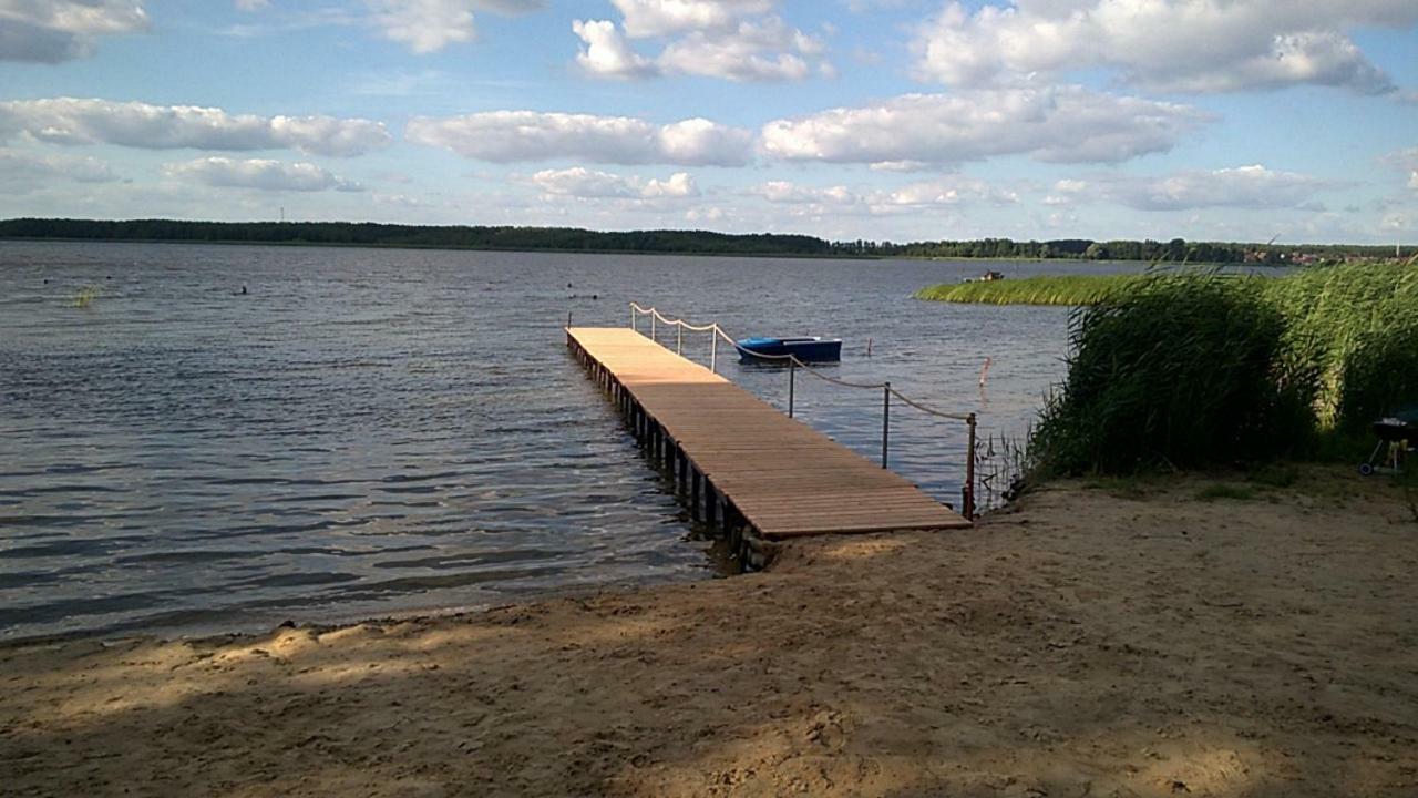 Apartament Sloneczna Radzyn ภายนอก รูปภาพ